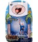 Фигурки Adventure Time 6-8 см 6 шт